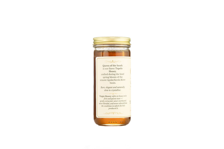 Virgin Tupelo – Royal Tupelo Reserve