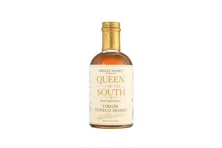 Virgin Tupelo – Hostess Reserve Gift Bottle