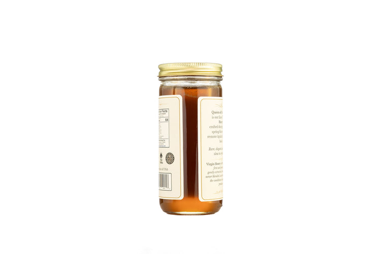 Virgin Tupelo – Royal Tupelo Reserve