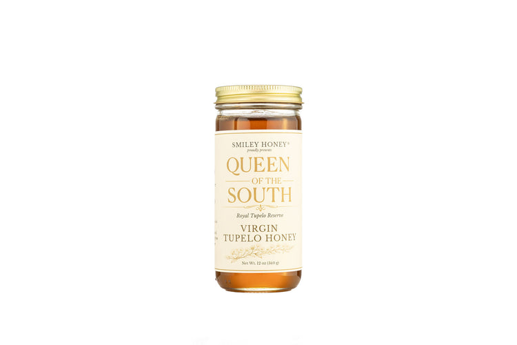 Virgin Tupelo – Royal Tupelo Reserve