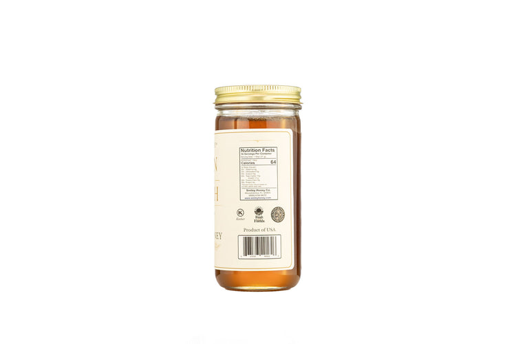 Virgin Tupelo – Royal Tupelo Reserve